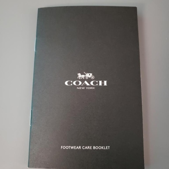 Coach Rain Bootie - Picture 8 of 9